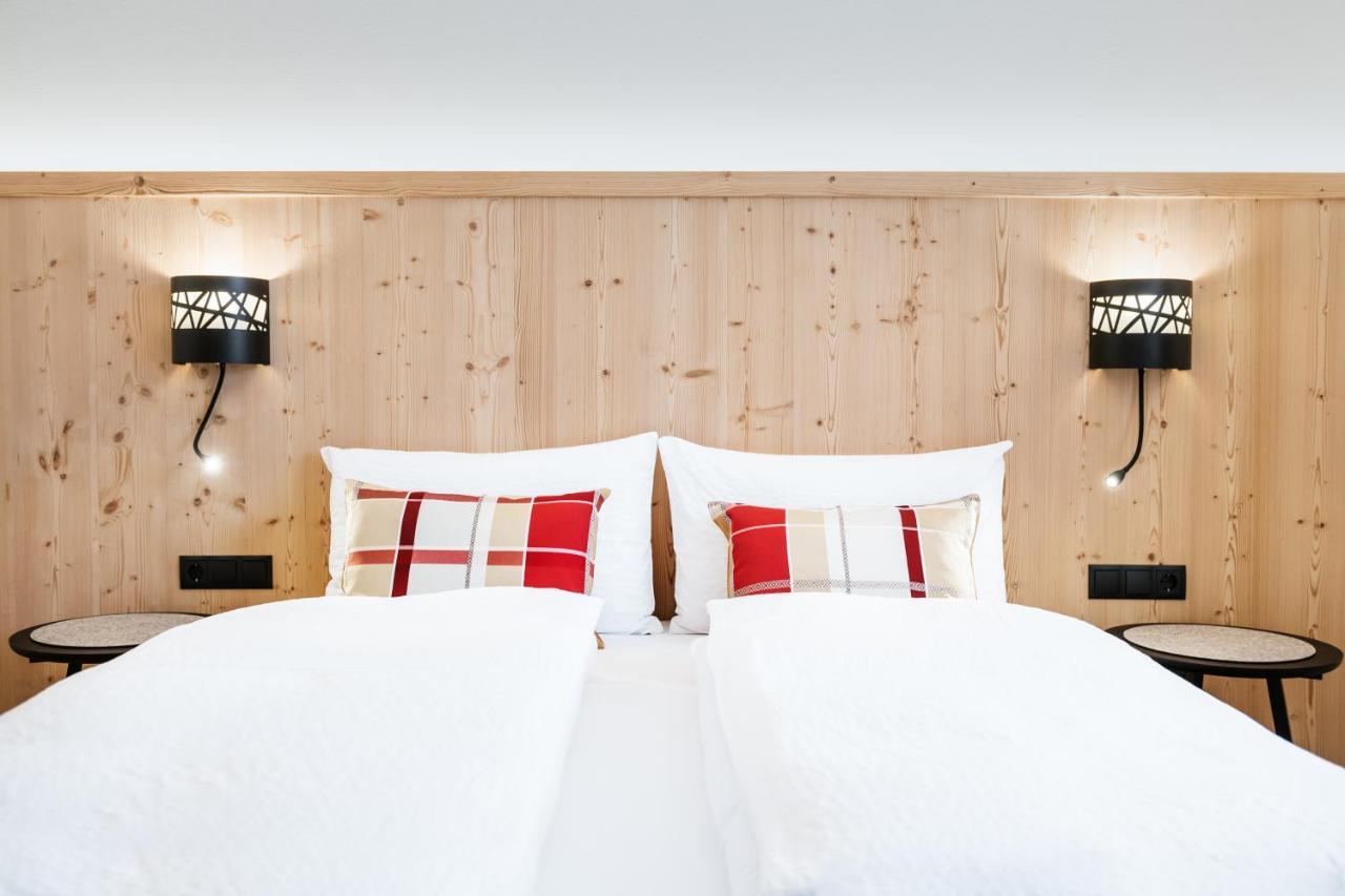 Chalet Vanzi San Martino in Badia Kültér fotó