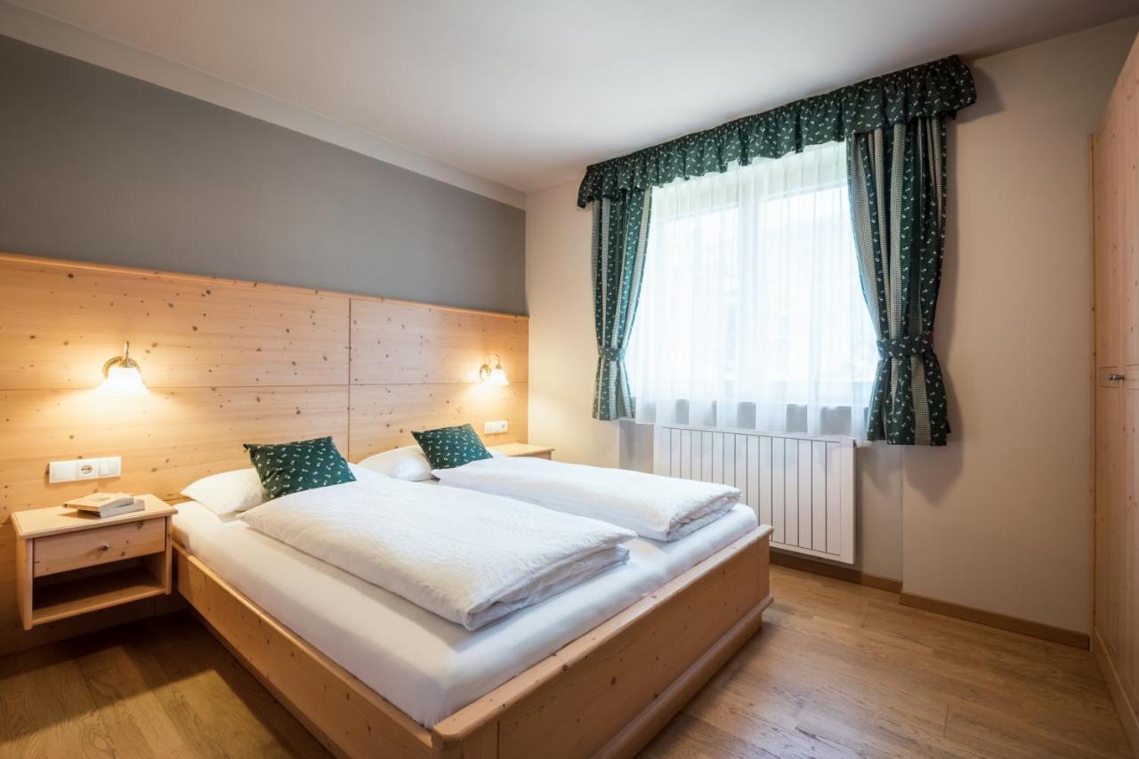 Chalet Vanzi San Martino in Badia Kültér fotó