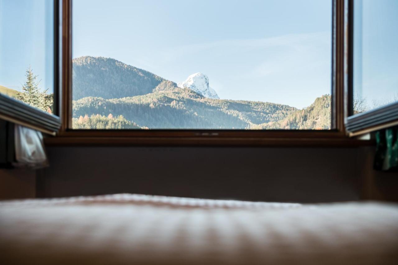 Chalet Vanzi San Martino in Badia Kültér fotó