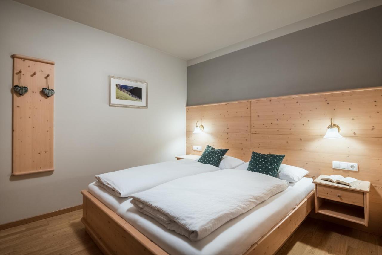 Chalet Vanzi San Martino in Badia Kültér fotó