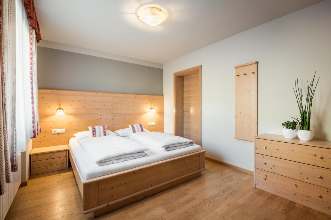 Chalet Vanzi San Martino in Badia Kültér fotó