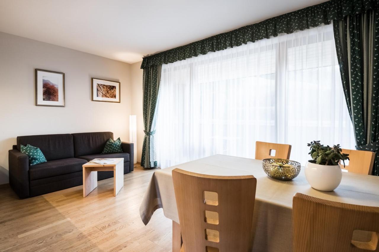 Chalet Vanzi San Martino in Badia Kültér fotó