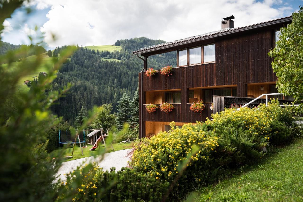 Chalet Vanzi San Martino in Badia Kültér fotó