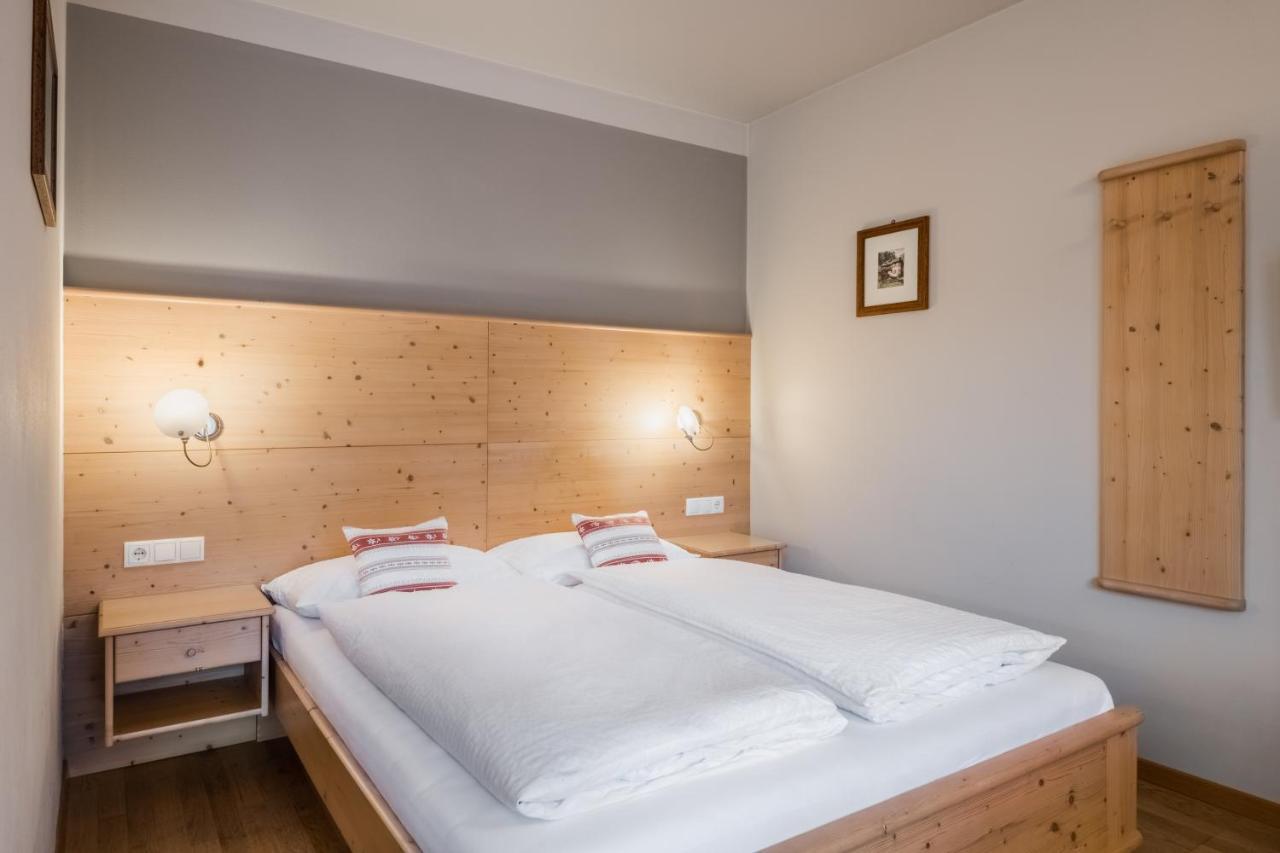 Chalet Vanzi San Martino in Badia Kültér fotó